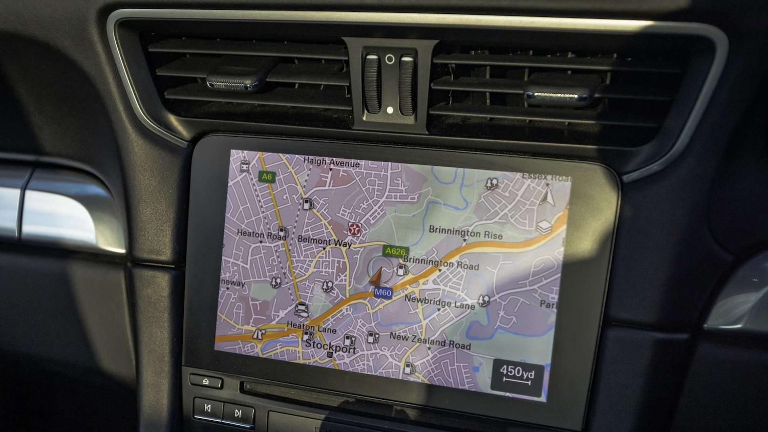 Used Porsche 911 2017 for sale - 76915988: Photo 18