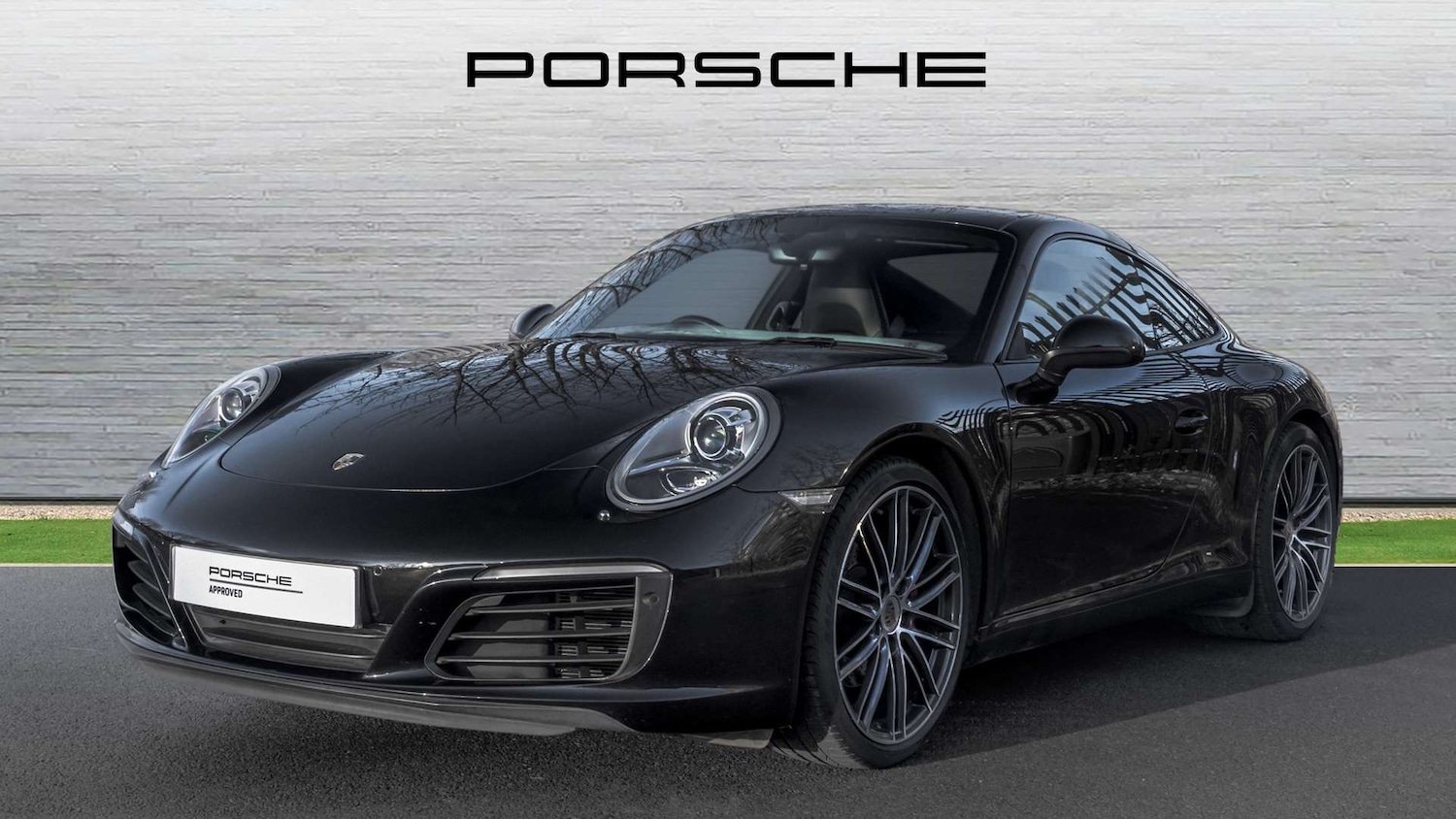 Used Porsche 911 2017 for sale - 76915988: Photo 2