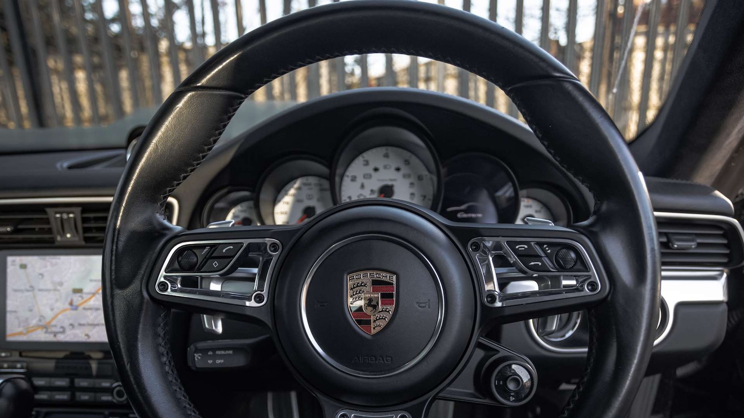 Used Porsche 911 2017 for sale - 76915988: Photo 21