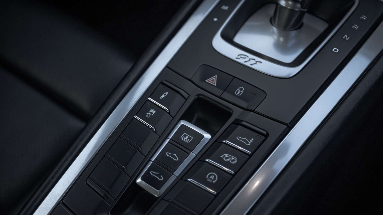 Used Porsche 911 2017 for sale - 76915988: Photo 27