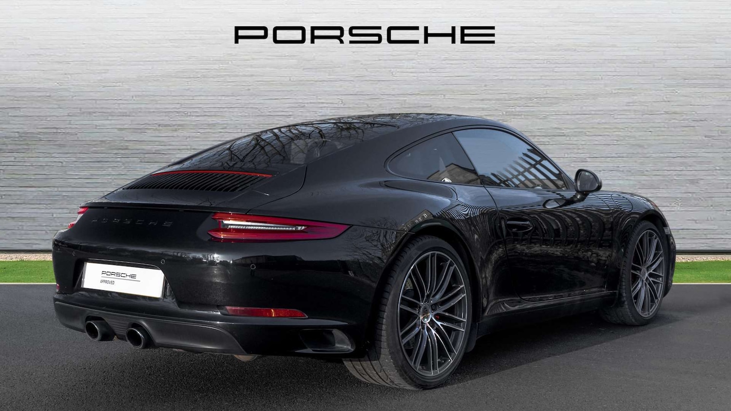 Used Porsche 911 2017 for sale - 76915988: Photo 3