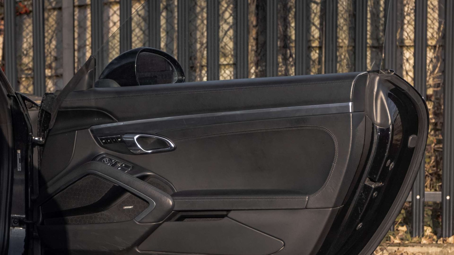 Used Porsche 911 2017 for sale - 76915988: Photo 32