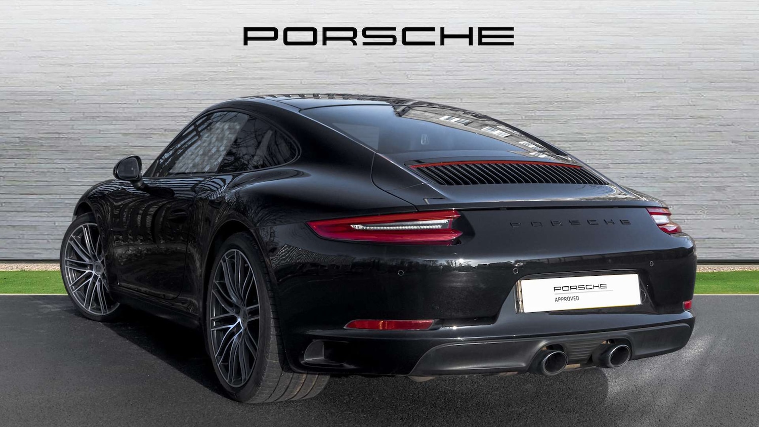 Used Porsche 911 2017 for sale - 76915988: Photo 4