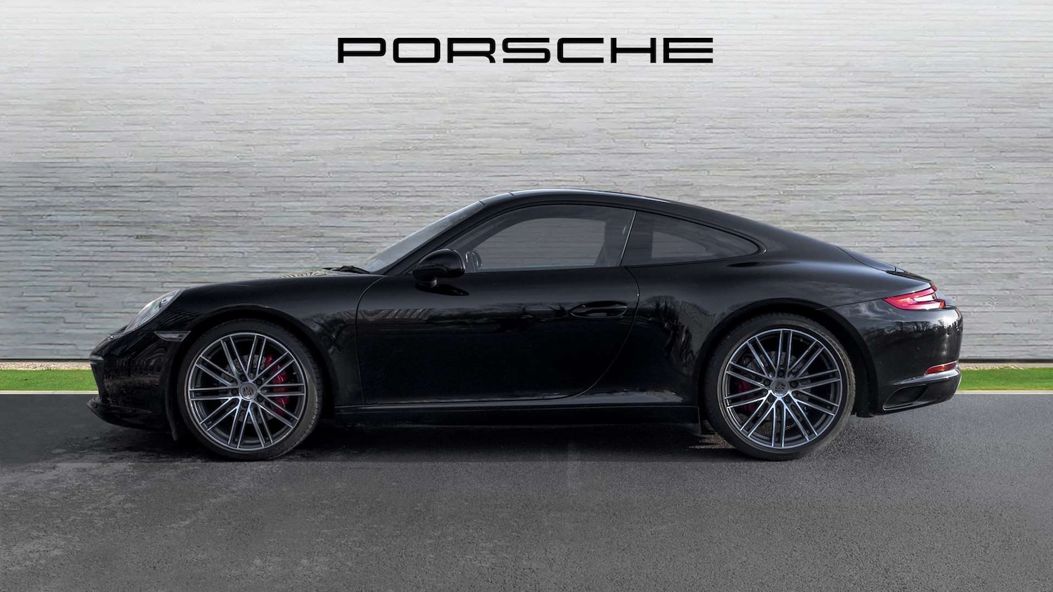 Used Porsche 911 2017 for sale - 76915988: Photo 8