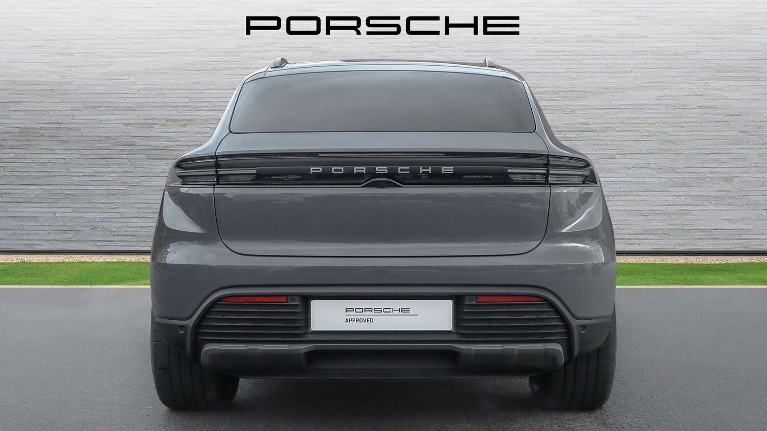 Used Porsche Macan 2025 for sale - 78010009: Photo 10