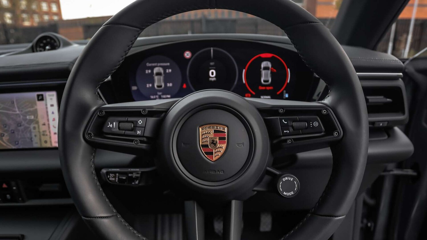 Used Porsche Macan 2025 for sale - 78010009: Photo 14