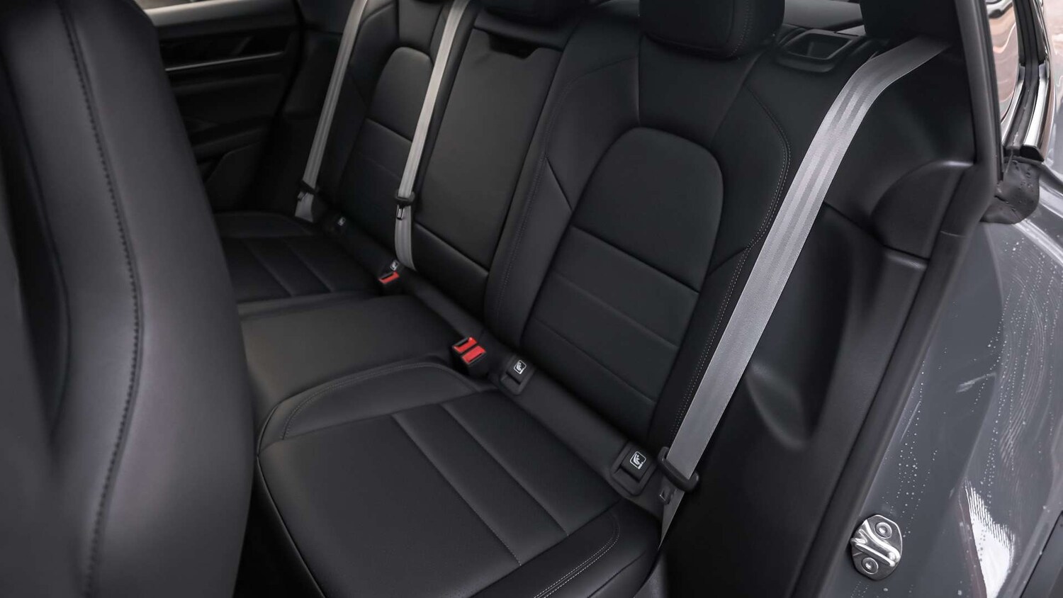 Used Porsche Macan 2025 for sale - 78010009: Photo 15