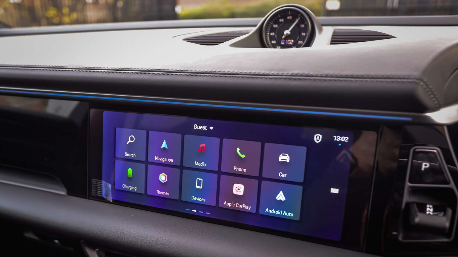 Used Porsche Macan 2025 for sale - 78010009: Photo 17