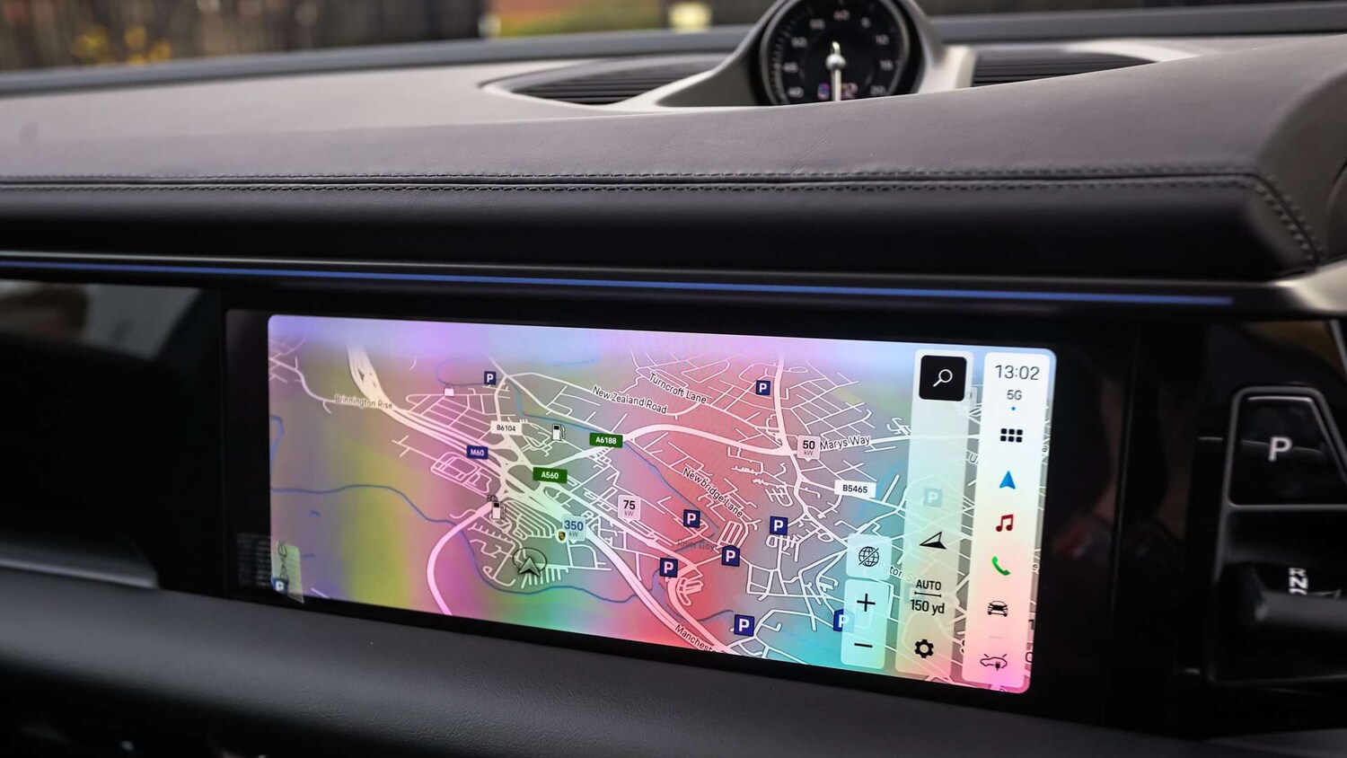 Used Porsche Macan 2025 for sale - 78010009: Photo 18