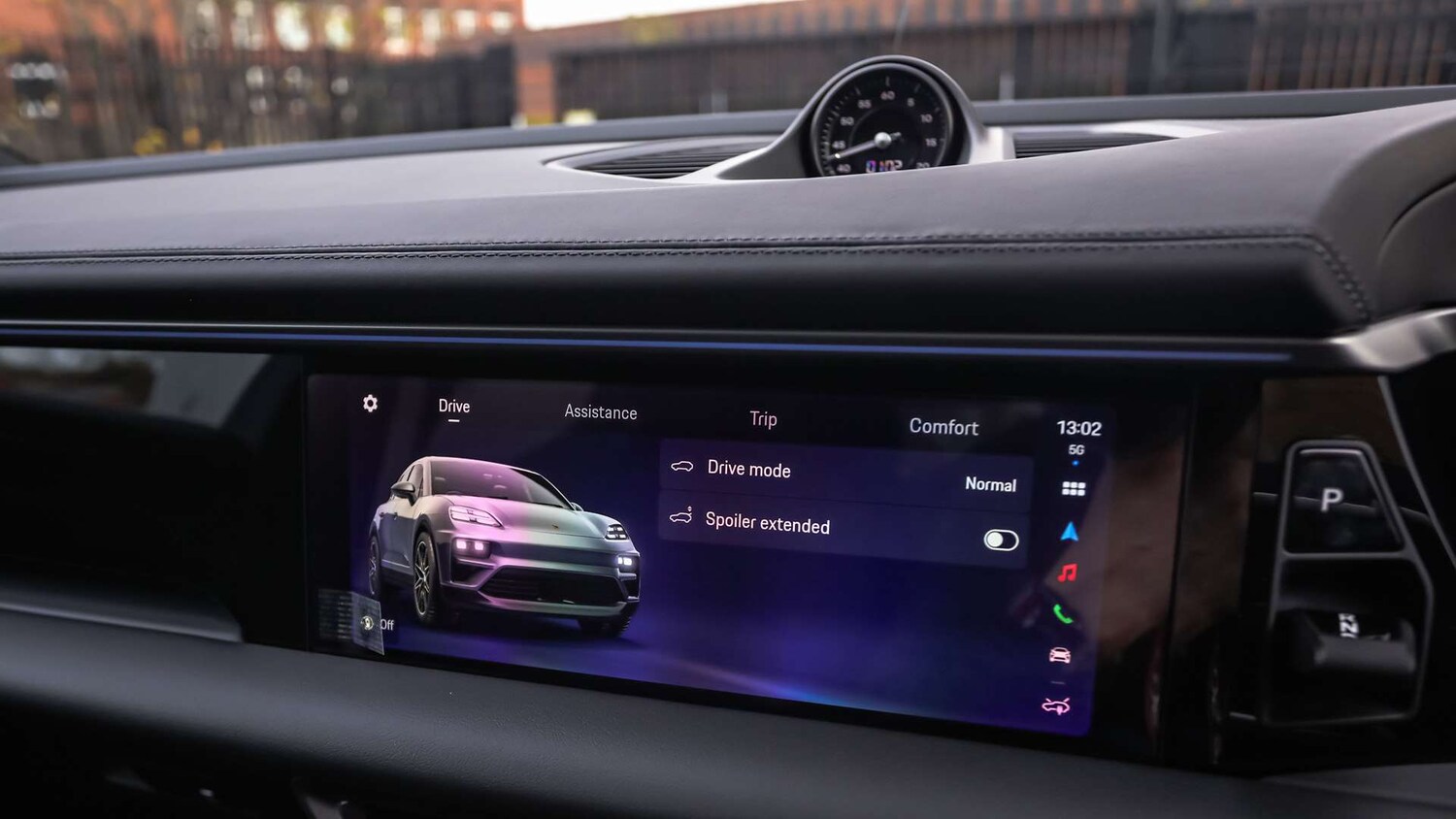 Used Porsche Macan 2025 for sale - 78010009: Photo 19