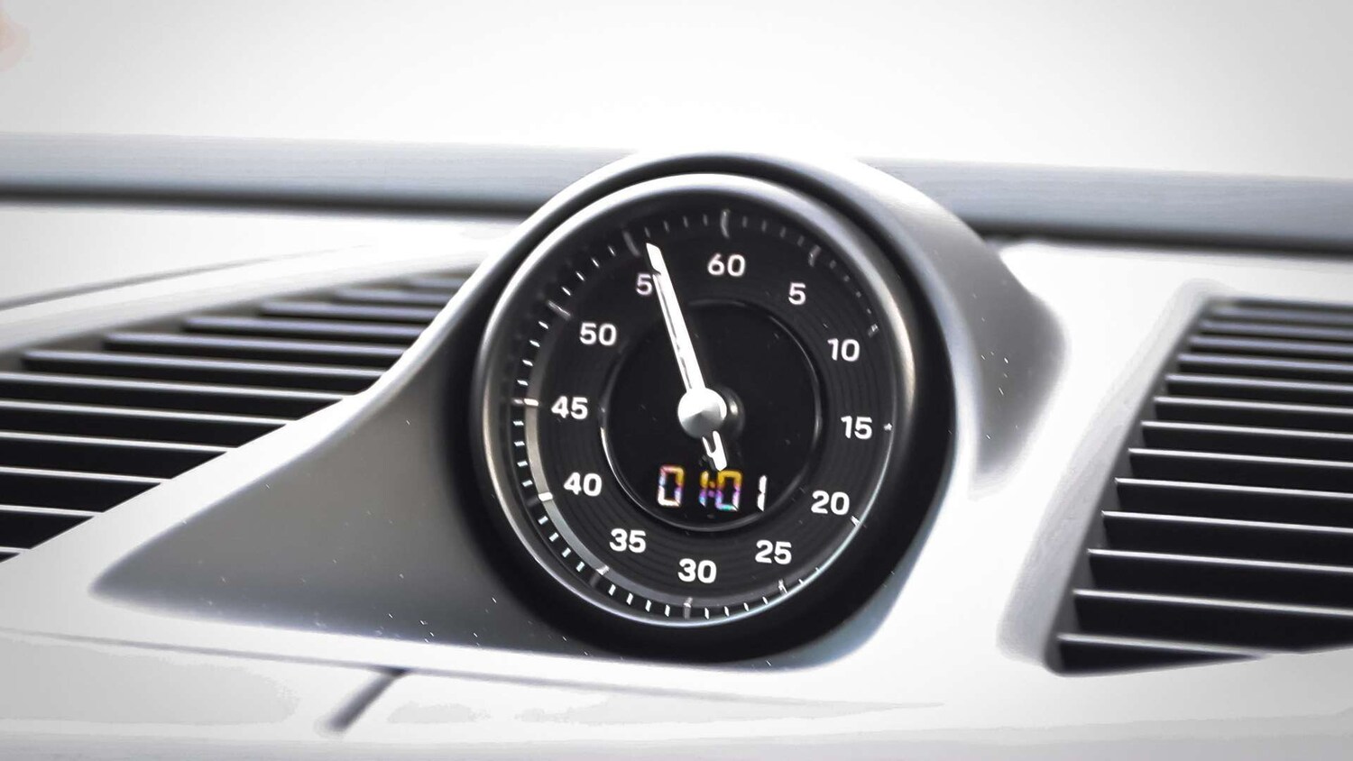 Used Porsche Macan 2025 for sale - 78010009: Photo 20