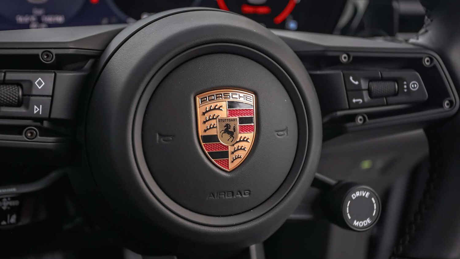 Used Porsche Macan 2025 for sale - 78010009: Photo 23