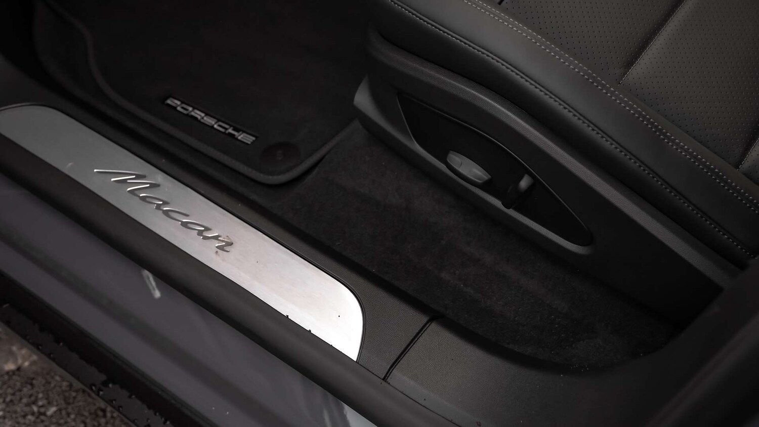 Used Porsche Macan 2025 for sale - 78010009: Photo 27