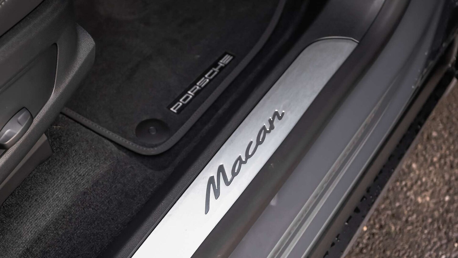 Used Porsche Macan 2025 for sale - 78010009: Photo 32