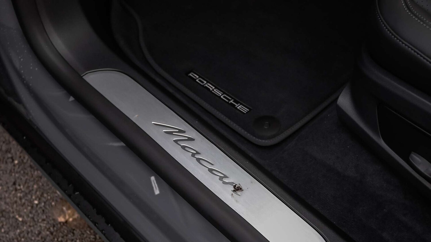 Used Porsche Macan 2025 for sale - 78010009: Photo 33