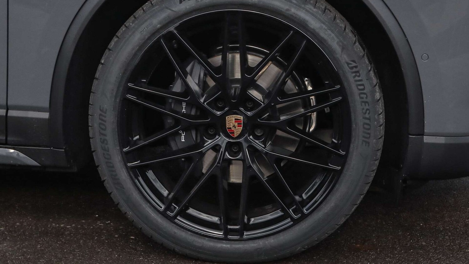 Used Porsche Macan 2025 for sale - 78010009: Photo 6