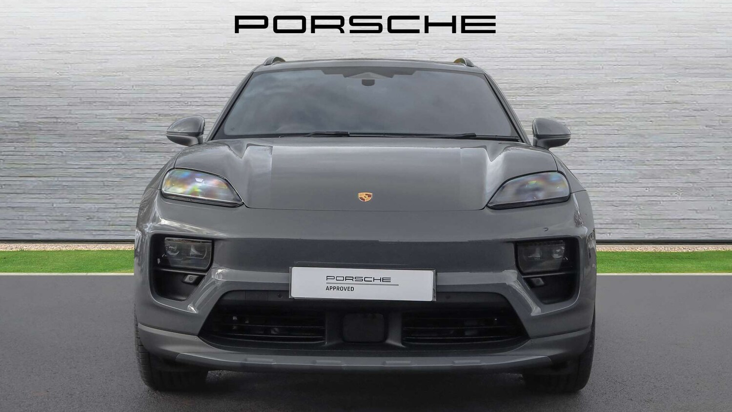 Used Porsche Macan 2025 for sale - 78010009: Photo 9