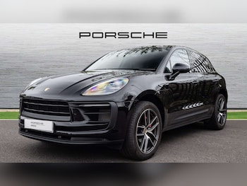 Used Porsche Macan 2022 for sale - 78161193: Photo