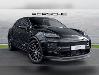 2025 - 265kW 100kWh 5dr Auto