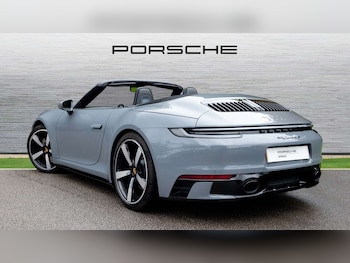 Used Porsche 911 2023 for sale - 79095691: Photo