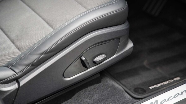 Used Porsche Macan 2025 for sale - 76242612: Photo 18