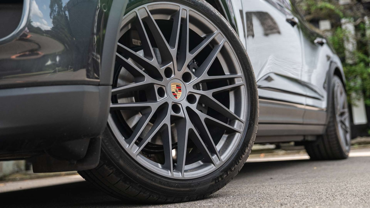 Used Porsche Macan 2025 for sale - 76242612: Photo 19