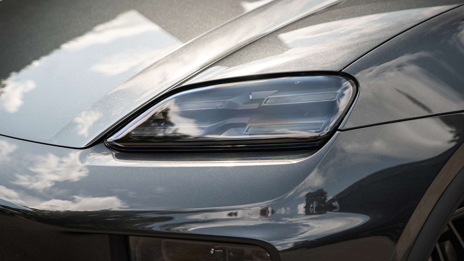 Used Porsche Macan 2025 for sale - 76242612: Photo 23