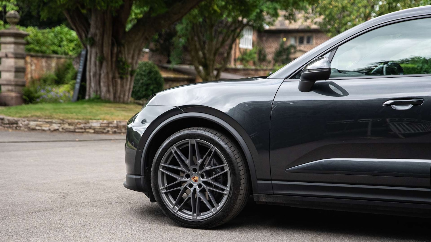 Used Porsche Macan 2025 for sale - 76242612: Photo 5