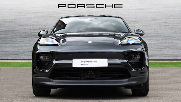 Used Porsche Macan 2025 for sale - 76242612: Photo 8