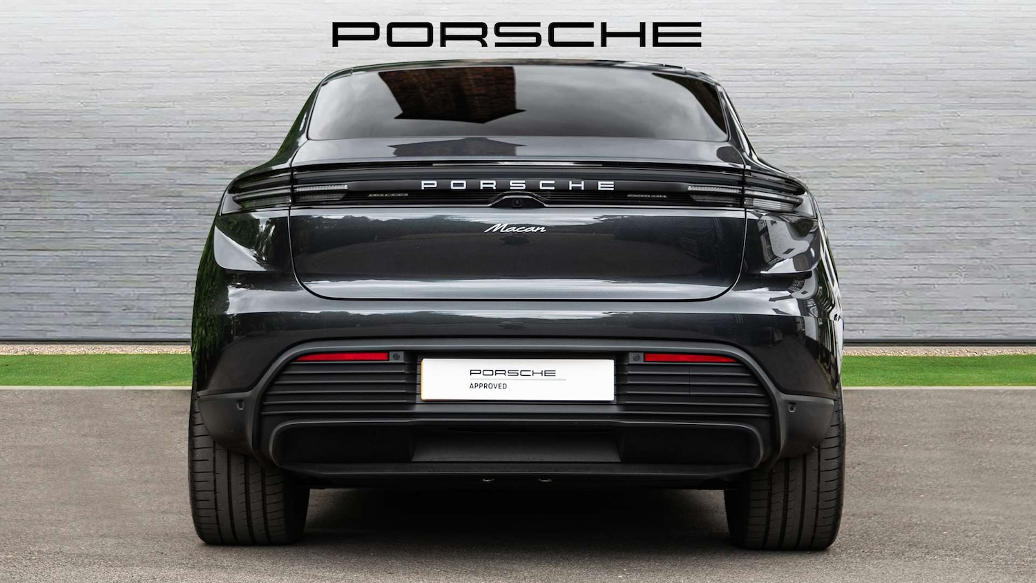 Used Porsche Macan 2025 for sale - 76242612: Photo 9