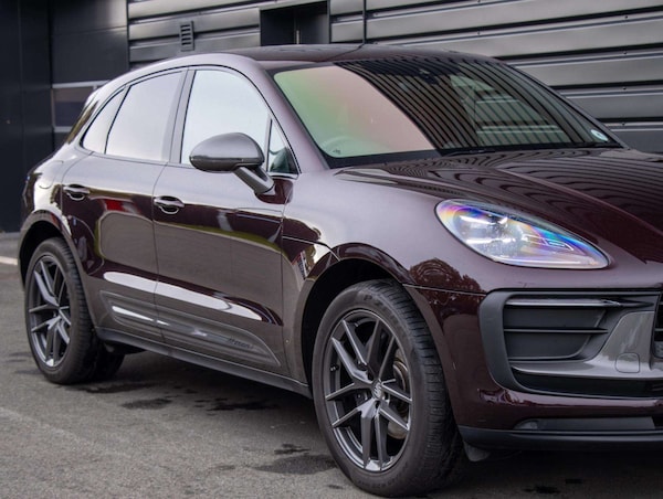 Used Porsche Macan 2023 for sale - 76242419: Photo 18
