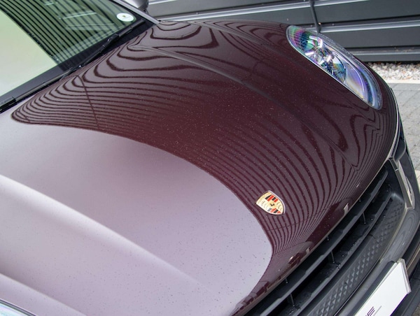 Used Porsche Macan 2023 for sale - 76242419: Photo 19