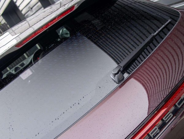 Used Porsche Macan 2023 for sale - 76242419: Photo 20