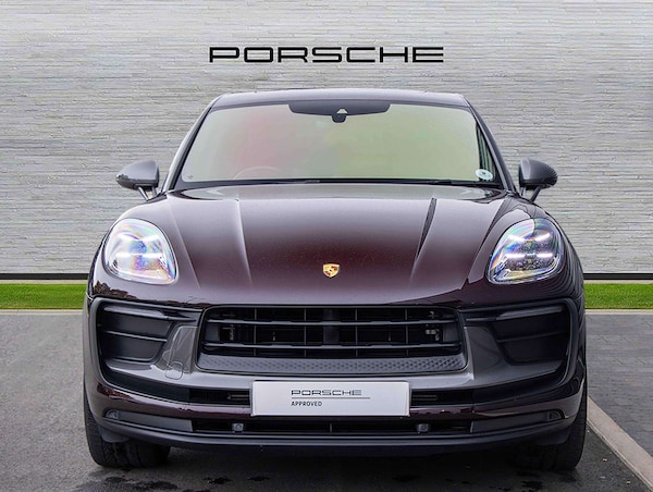 Used Porsche Macan 2023 for sale - 76242419: Photo 6
