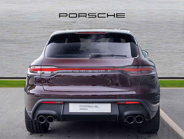 Used Porsche Macan 2023 for sale - 76242419: Photo 7