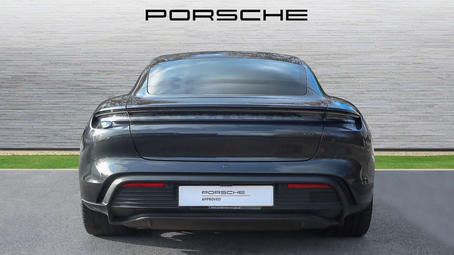 Used Porsche Taycan 2021 for sale - 76501846: Photo 10