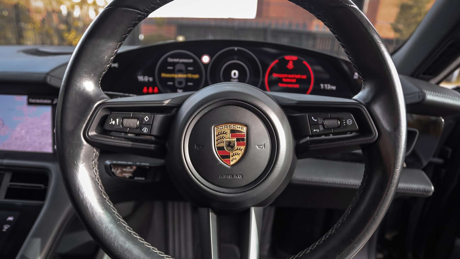 Used Porsche Taycan 2021 for sale - 76501846: Photo 13