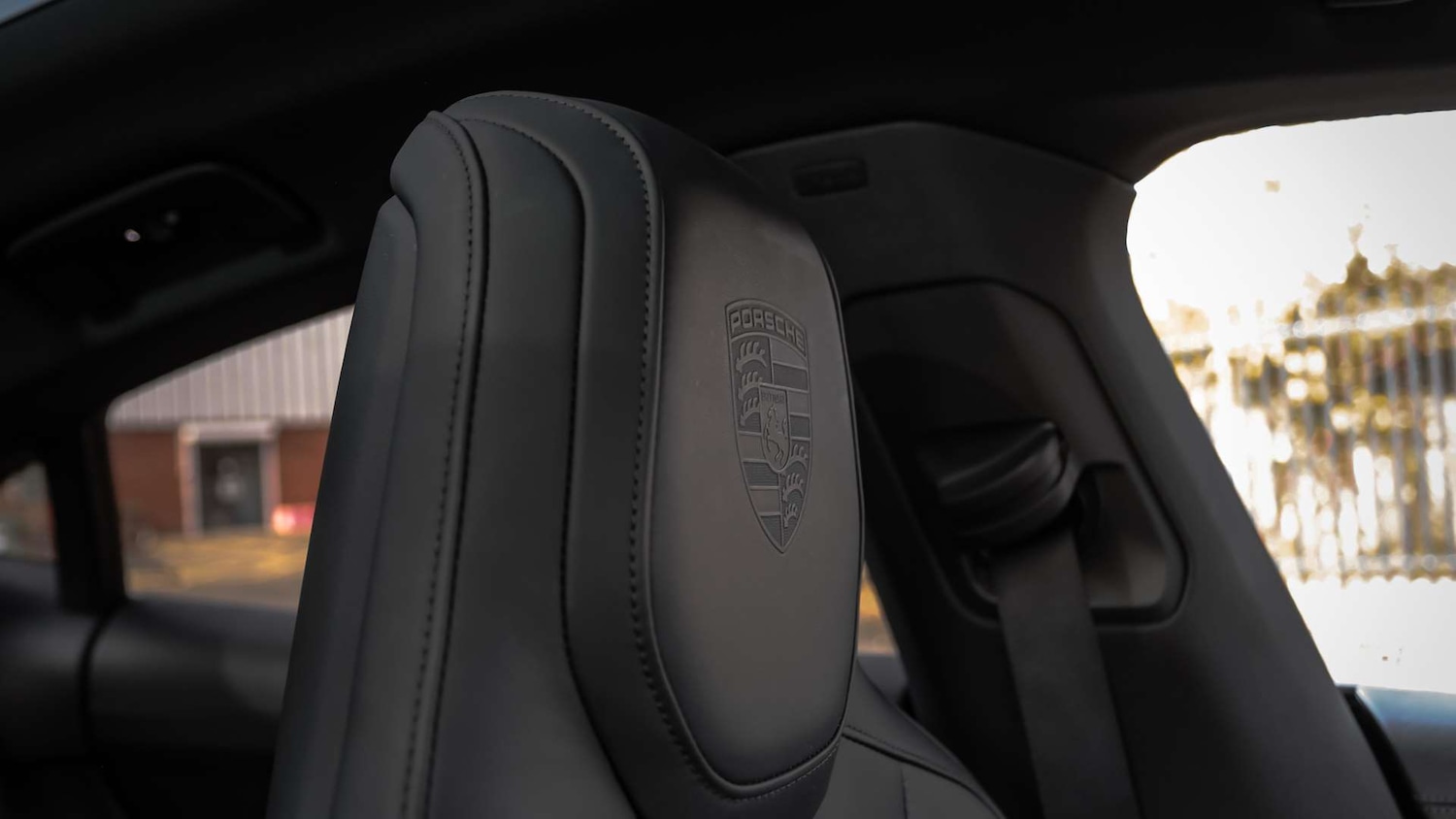 Used Porsche Taycan 2021 for sale - 76501846: Photo 18