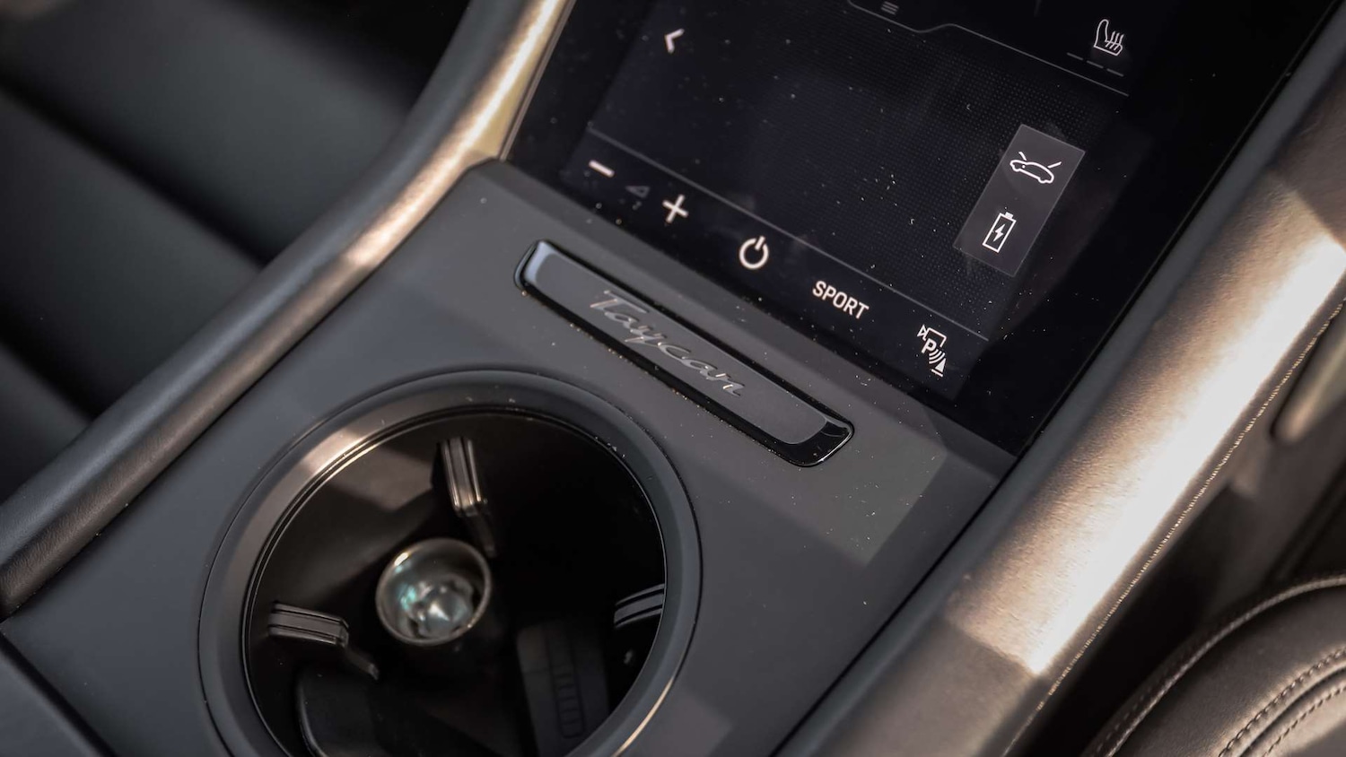 Used Porsche Taycan 2021 for sale - 76501846: Photo 21