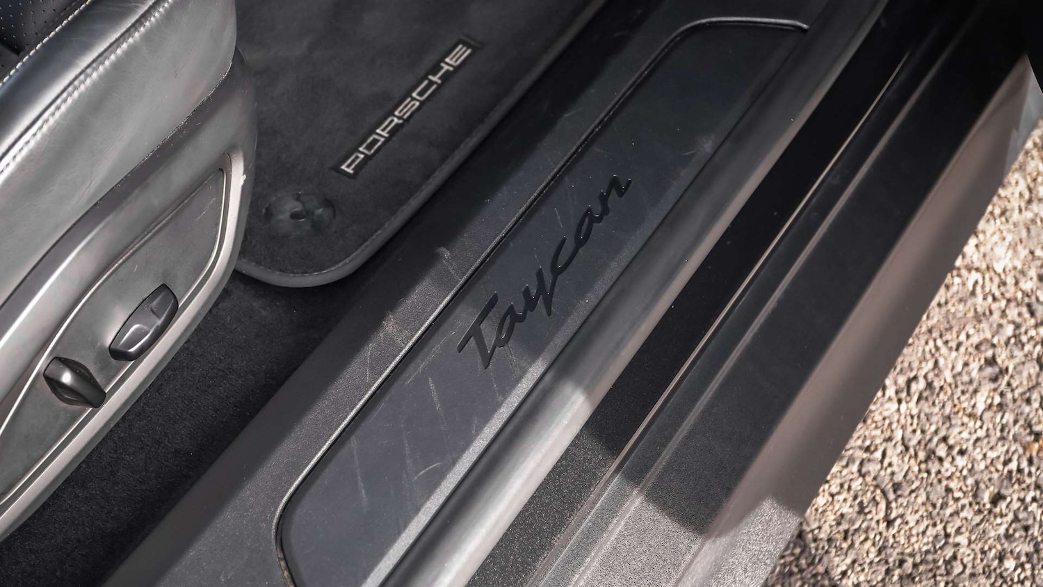 Used Porsche Taycan 2021 for sale - 76501846: Photo 32