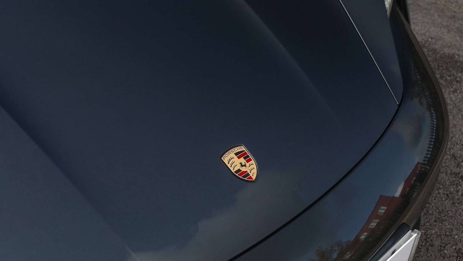 Used Porsche Taycan 2021 for sale - 76501846: Photo 34