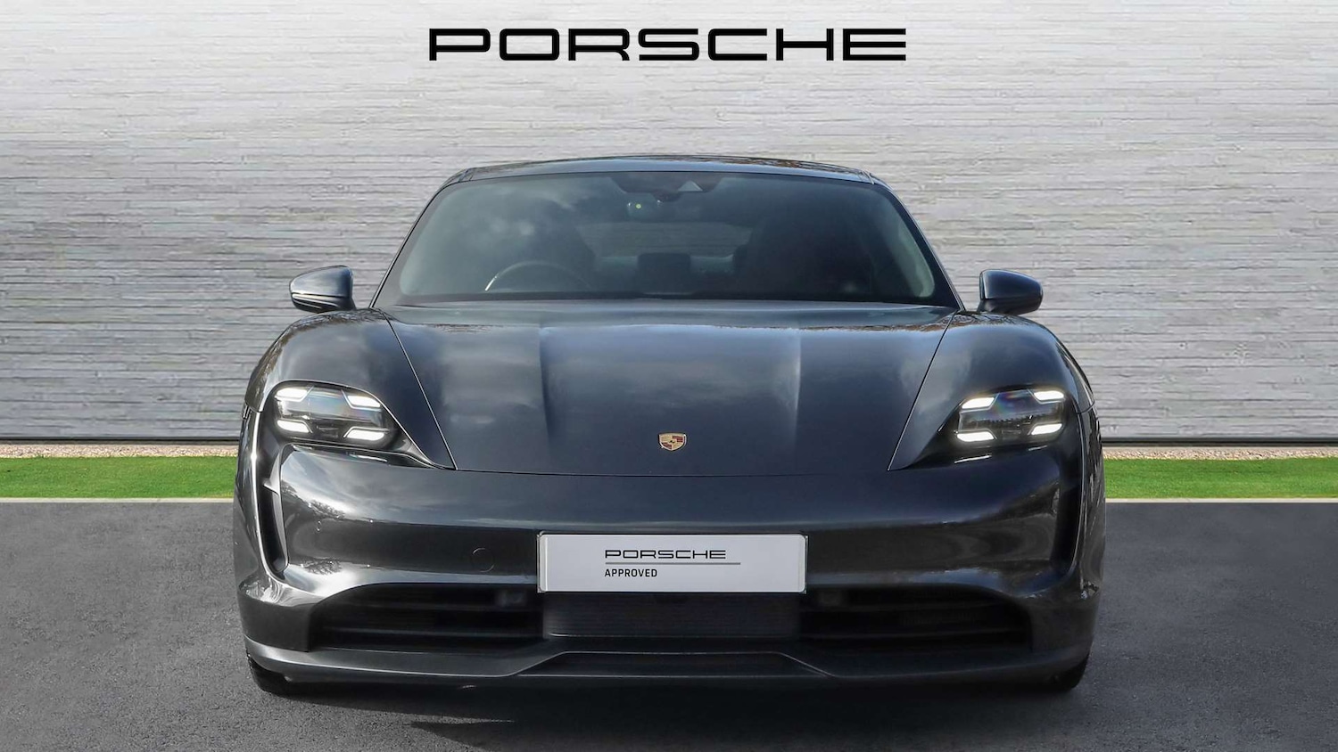 Used Porsche Taycan 2021 for sale - 76501846: Photo 9