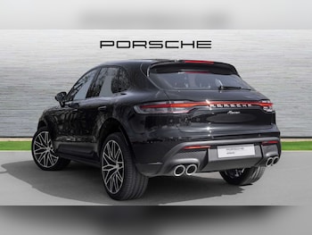 Used Porsche Macan 2025 for sale - 78161465: Photo