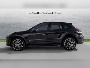 Used Porsche Macan 2025 for sale - 78161465: Photo