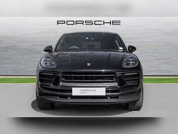 Used Porsche Macan 2025 for sale - 78161465: Photo