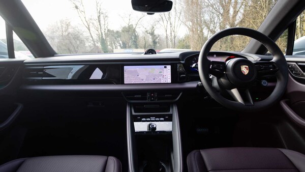 Used Porsche Macan 2025 for sale - 75217774: Photo 11