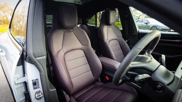 Used Porsche Macan 2025 for sale - 75217774: Photo 13