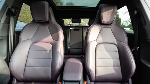 Used Porsche Macan 2025 for sale - 75217774: Photo 14