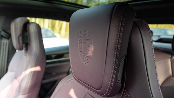 Used Porsche Macan 2025 for sale - 75217774: Photo 15