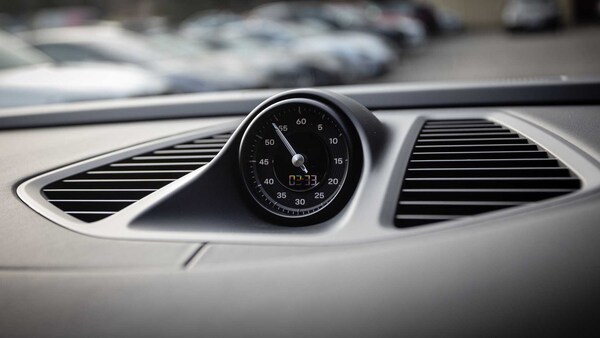 Used Porsche Macan 2025 for sale - 75217774: Photo 16